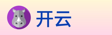 开云 Logo